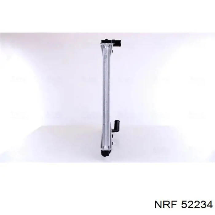 52234 NRF Refrigeración del motor