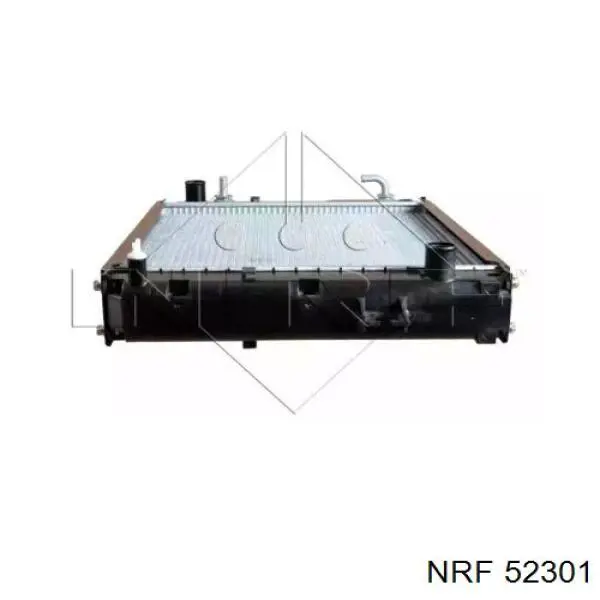 Radiador de água NRF 52301