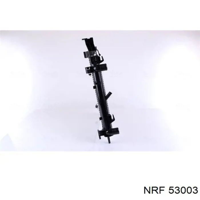 Água radiador NRF 53003 precio, desde 77,91 EUR
