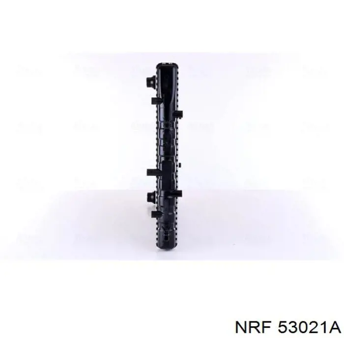 Água radiador NRF 53021A precio, desde 48,90 EUR