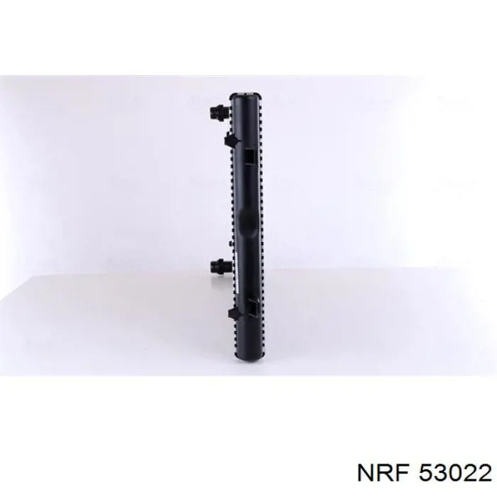 Radiador de água NRF 53022