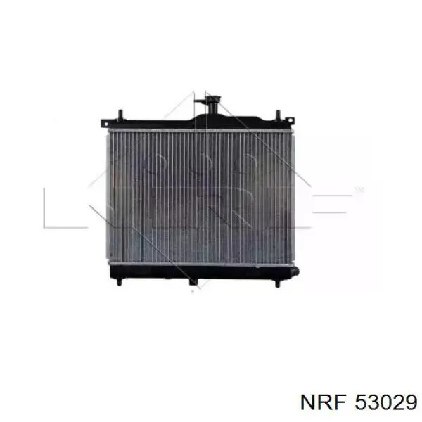 FP32A907AV FPS radiador