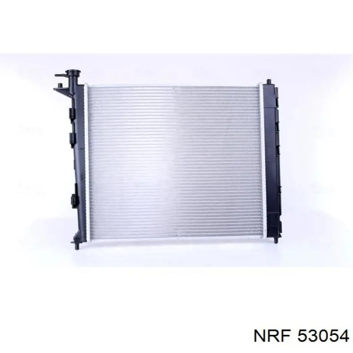 53054 NRF Refrigeración del motor