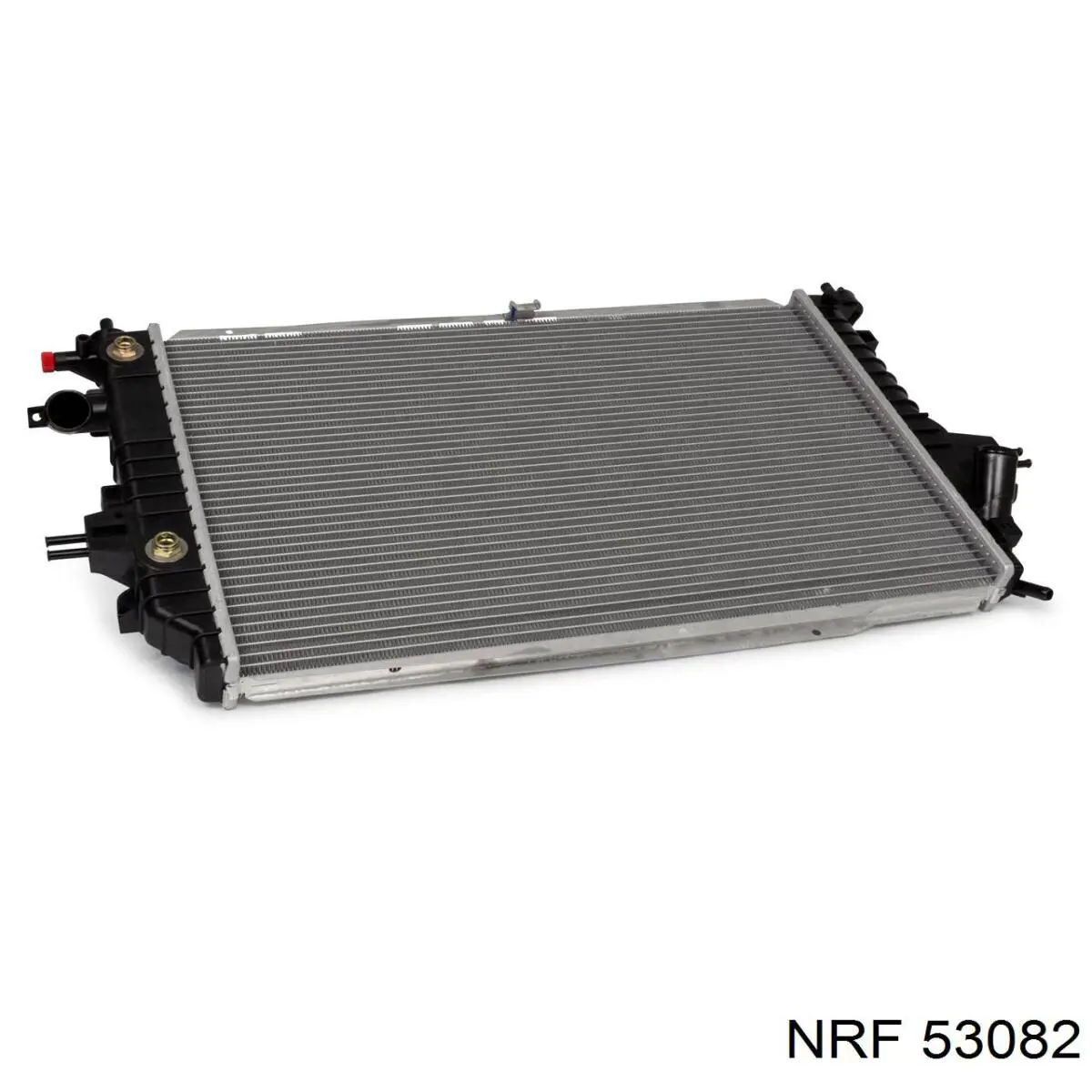 Radiador de água NRF 53082