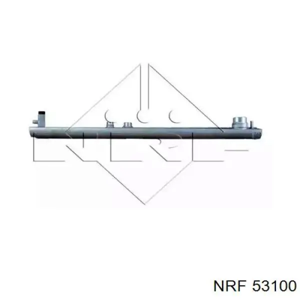 FP 43 A330-NS FPS radiador refrigeración del motor