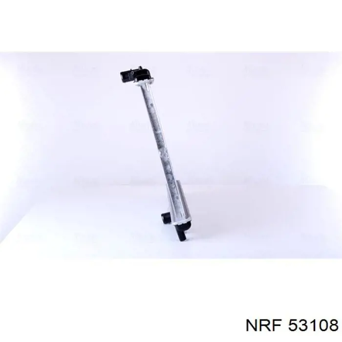 Radiador 53108 NRF