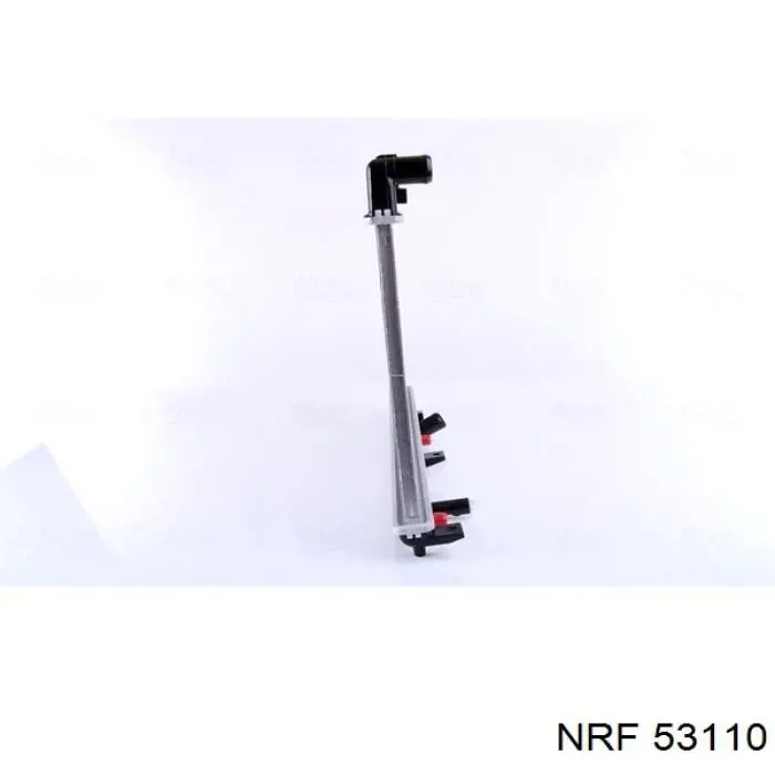 53110 NRF radiador