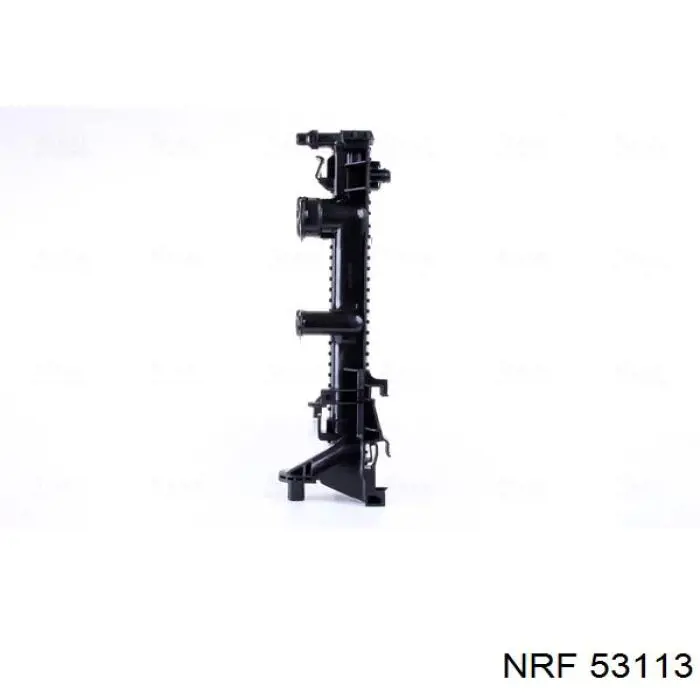 Água radiador NRF 53113 precio, desde 126,72 EUR