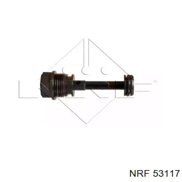 Radiador 17113415693 BMW
