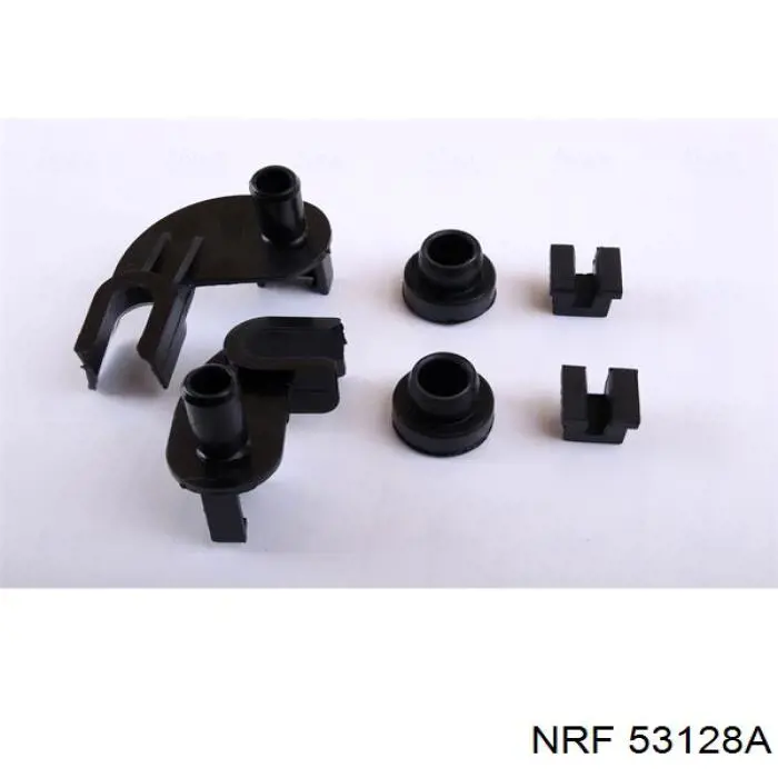 53128A NRF radiador