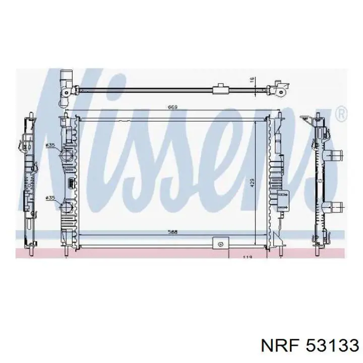 53133 NRF