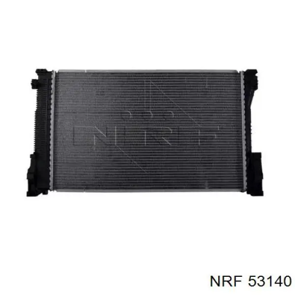 Radiador PL413006 Koyorad