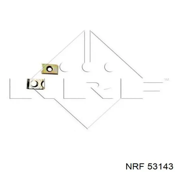 Comprar 13310787 Opel Radiador de auto