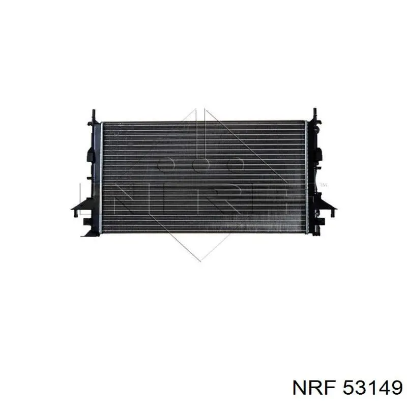 Comprar BTP2275 Land Rover Radiador de auto