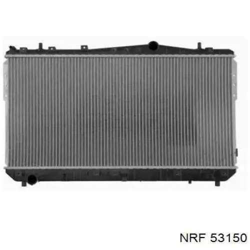 Comprar 5484571 General Motors Radiador de auto