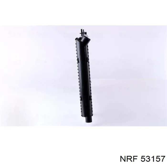 M156I77 NPS radiador