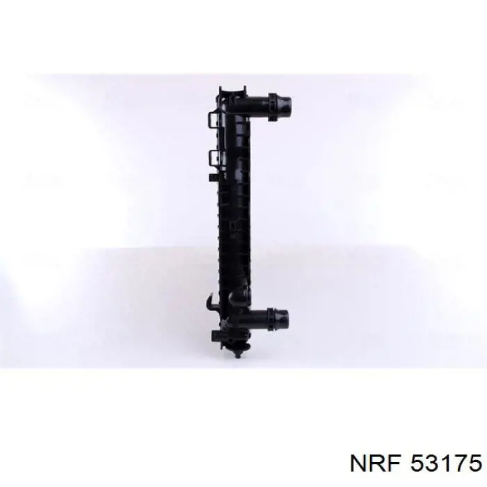 Radiador 53175 NRF