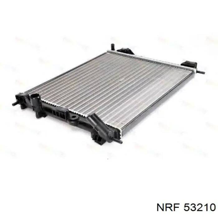 53210 NRF Refrigeración del motor