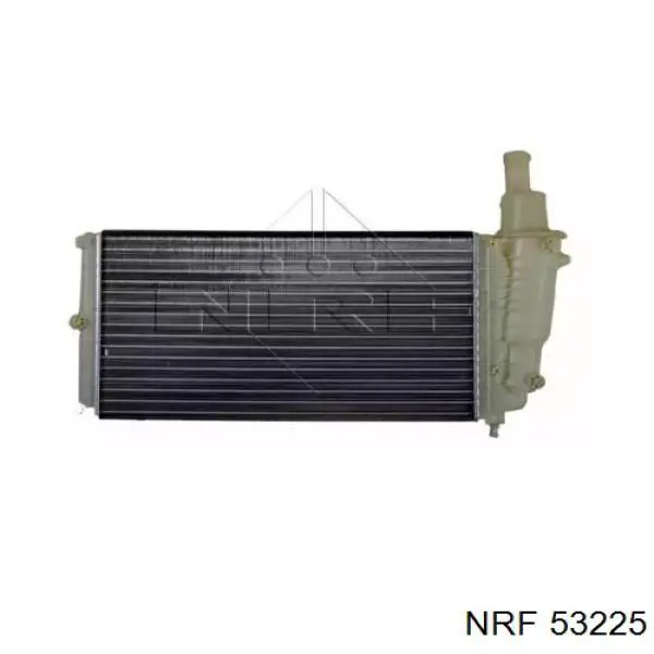 46517926 Fiat/Alfa/Lancia radiador refrigeración del motor