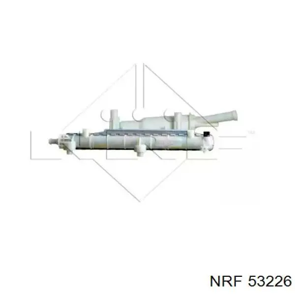 53226 NRF Refrigeración del motor