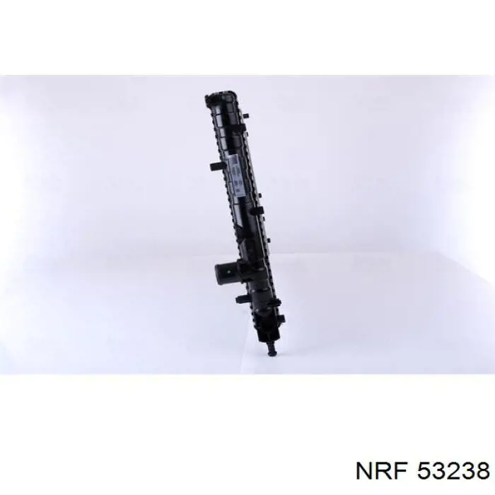Comprar 53238 NRF Radiador de auto