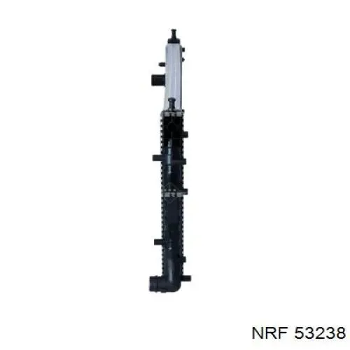 Comprar 734283 VALEO Radiador de auto