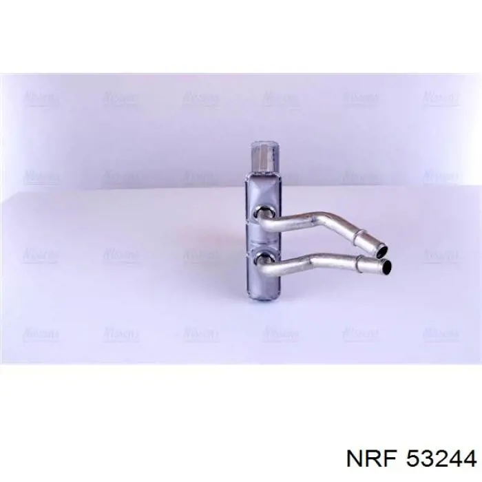 Comprar 53244 NRF Radiador calefacción