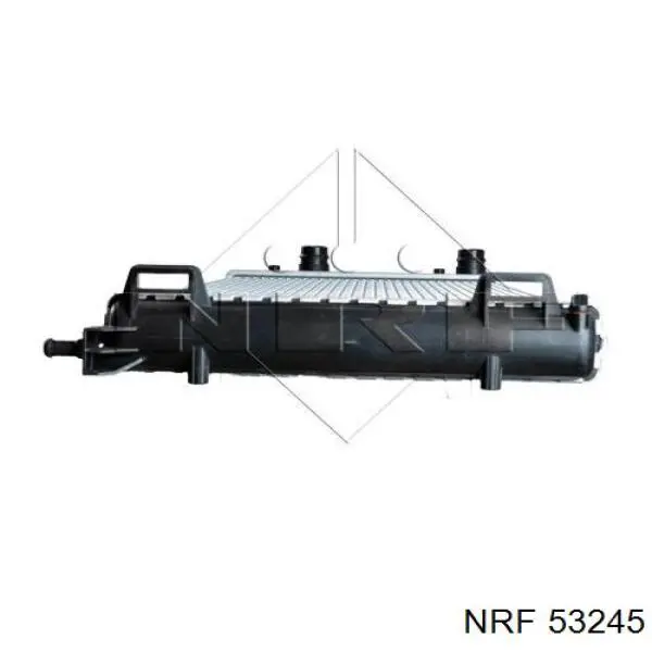 53245 NRF radiador