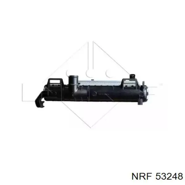 Radiador 53248 NRF