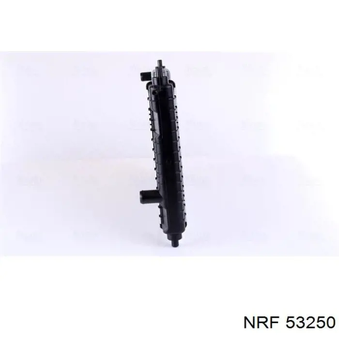 Comprar 53250 NRF Radiador de auto