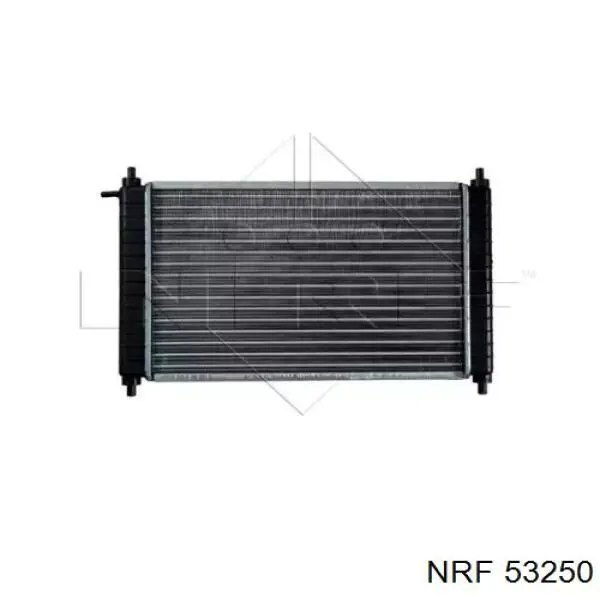 Radiador de água NRF 53250