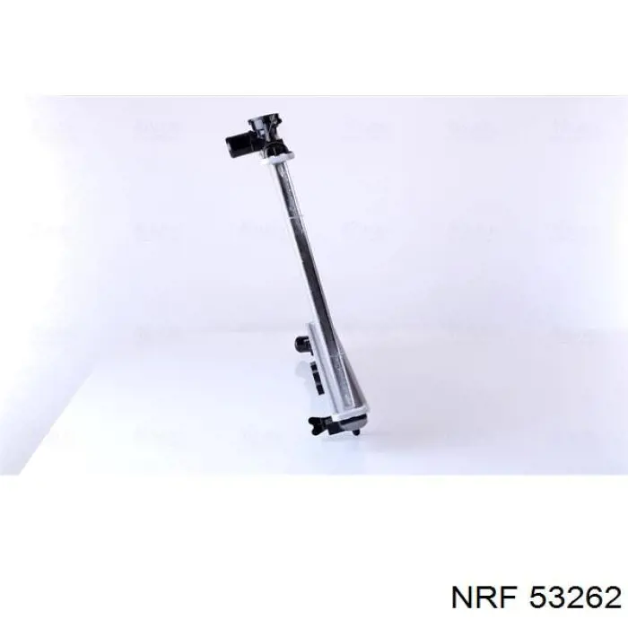 Radiador 2531022025 Hyundai/Kia
