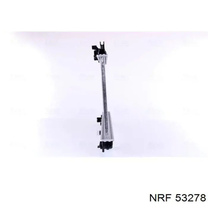 Radiador 53278 NRF