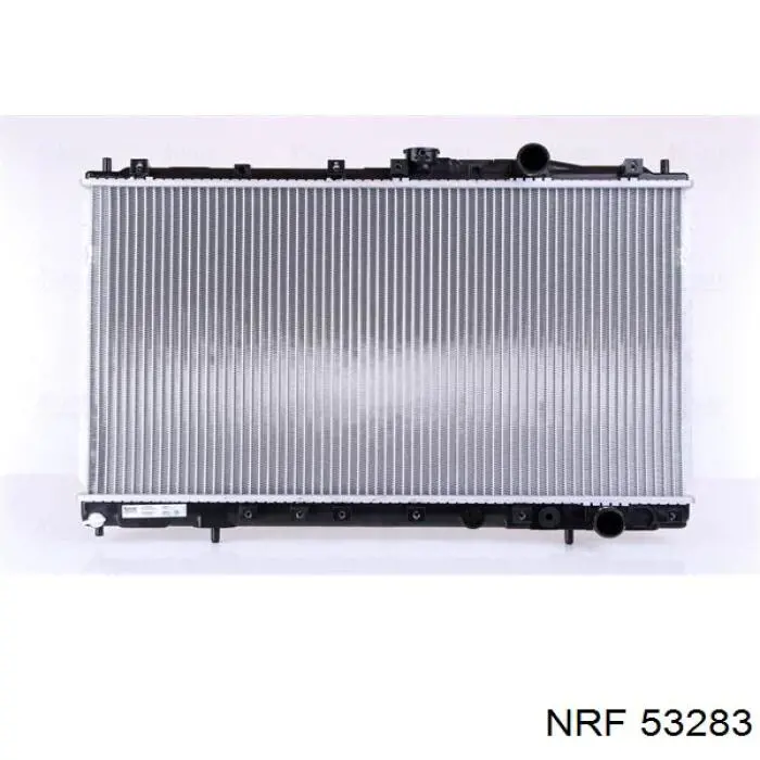 FP 48 A1039-KY FPS radiador