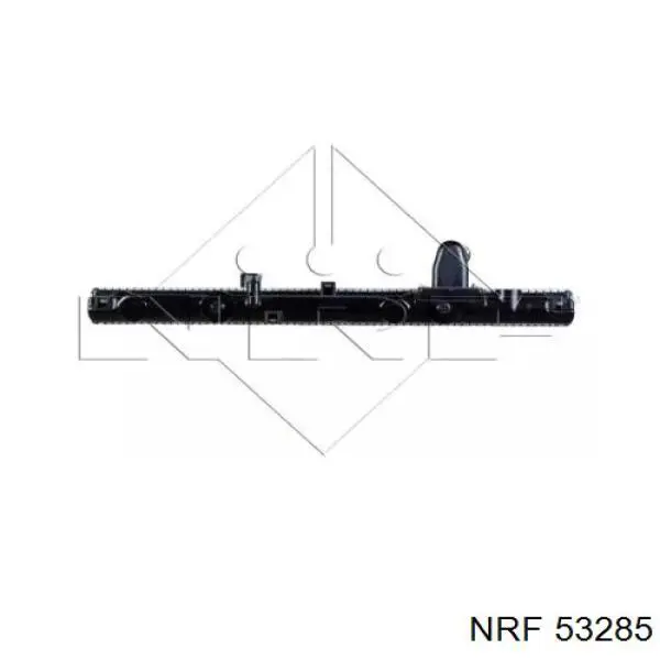 Água radiador NRF 53285 precio, desde 123,44 EUR