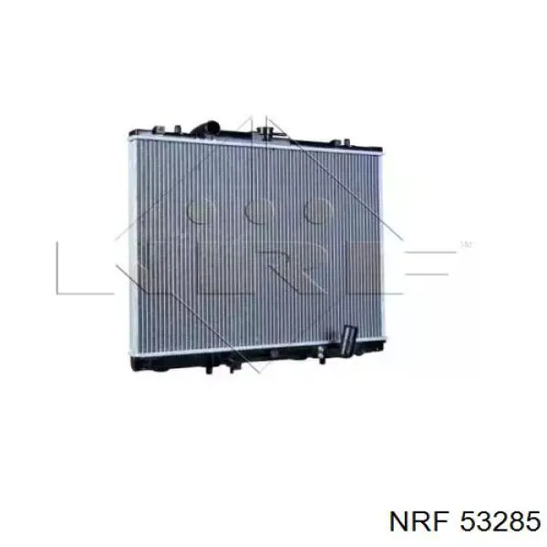 53285 NRF Refrigeración del motor