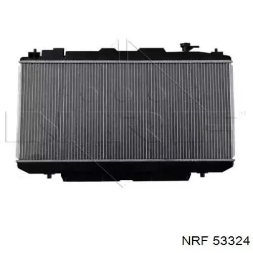 PL010982 Koyorad Refrigeración del motor