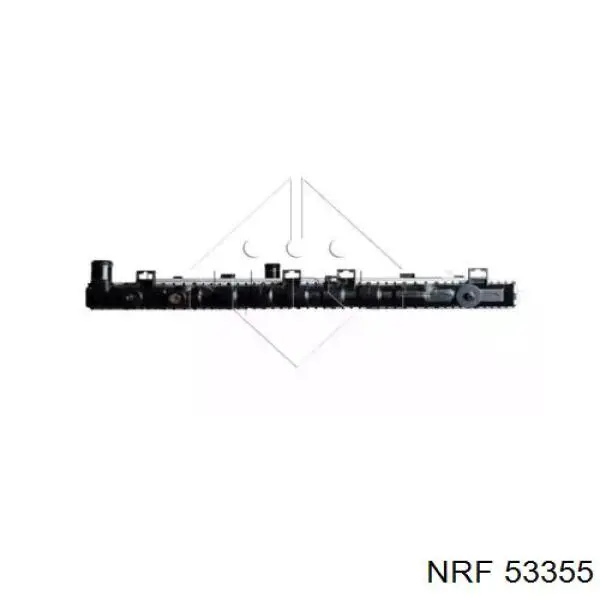 Radiador de água NRF 53355