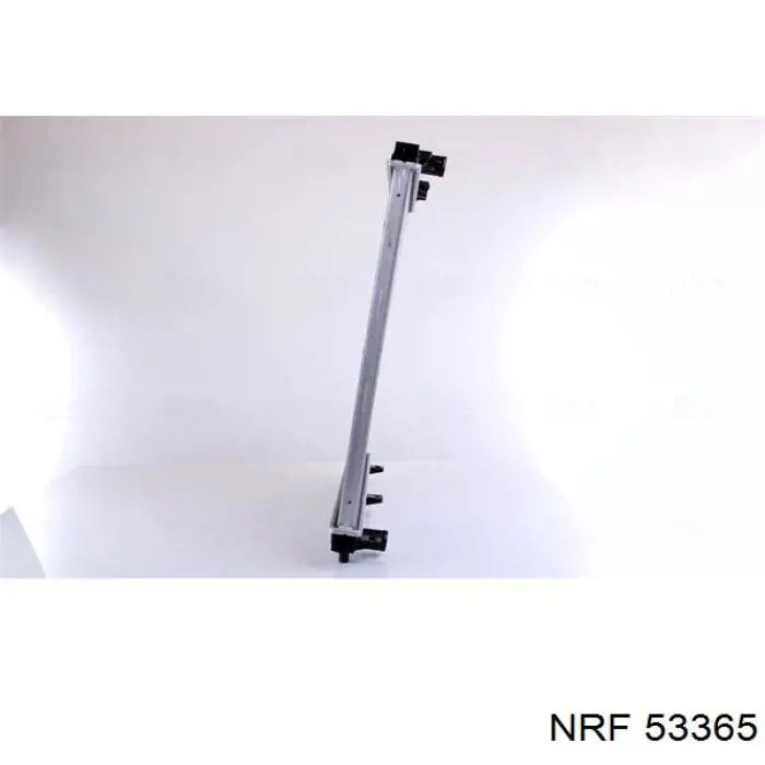 53365 NRF radiador