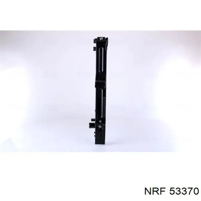 53370 NRF radiador