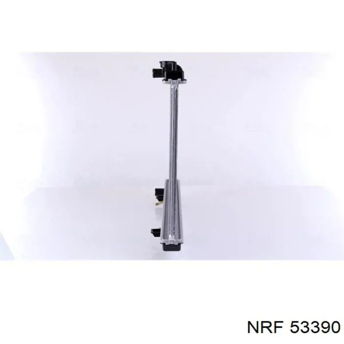 Comprar 53390 NRF Radiador de auto