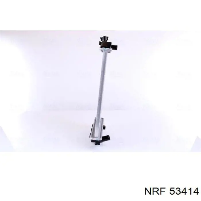 53414 NRF Refrigeración del motor