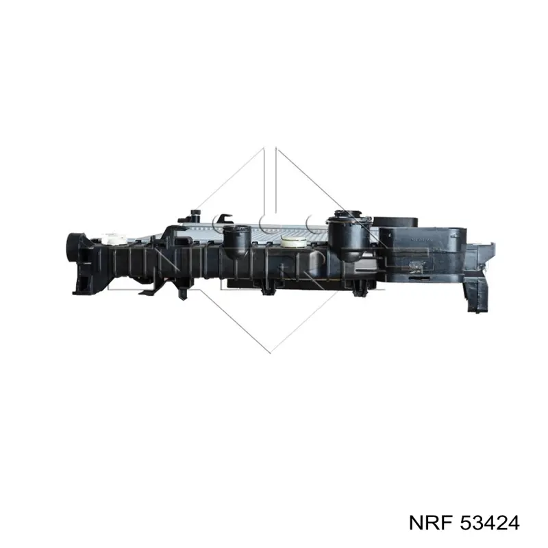 Comprar 9674770180 Peugeot/Citroen Radiador de auto