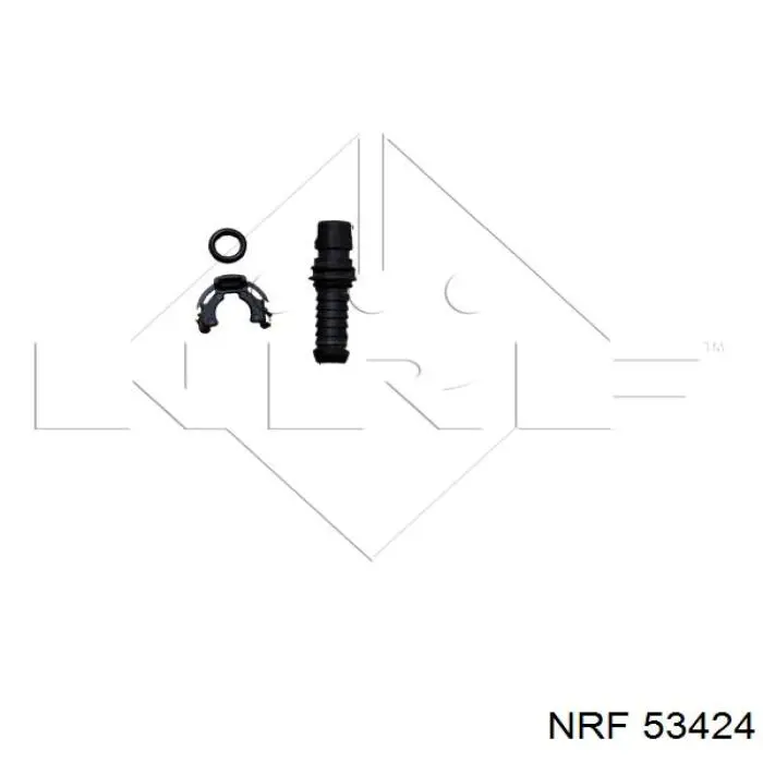 9674770180 Peugeot/Citroen Refrigeración del motor