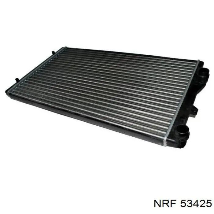 Radiador 53425 NRF