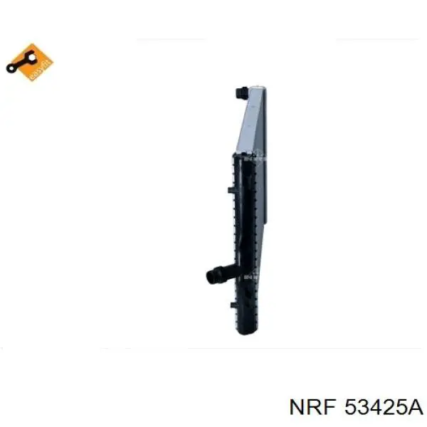 Radiador de água NRF 53425A
