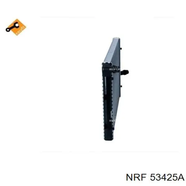 53425A NRF Refrigeración del motor