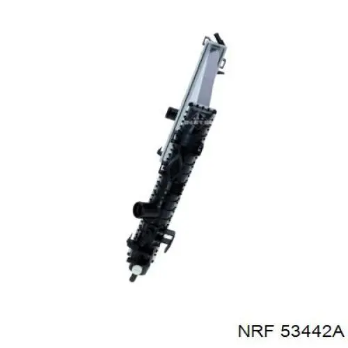 Radiador de água NRF 53442A