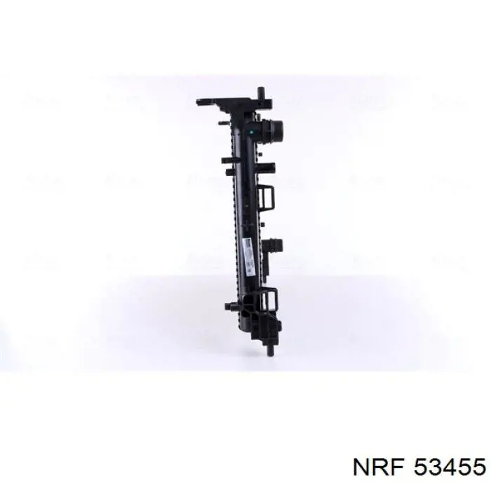 Comprar 79725 Asam Radiador de auto