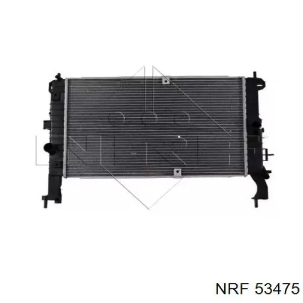 Água radiador Opel 13148295 precio, desde 93,38 EUR